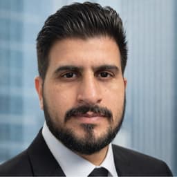 Muhammad Adeel, Founder of Goi Labs